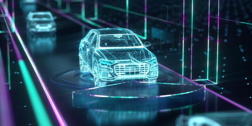 万马科技携手主机厂及产业链伙伴，共推Robotaxi商业化落地与技术普及