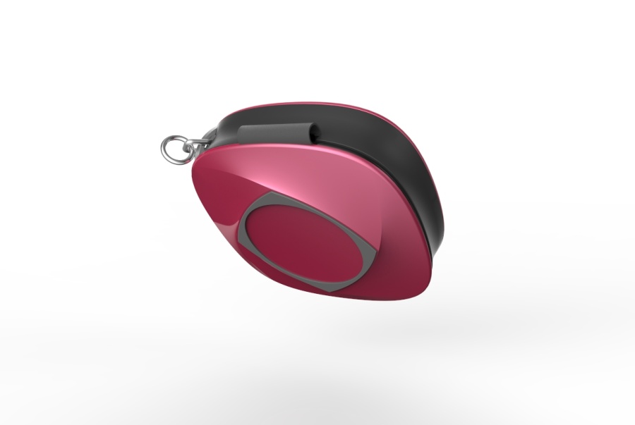 电子产品外观设计的艺术与工程——工业领域的创新模型设计